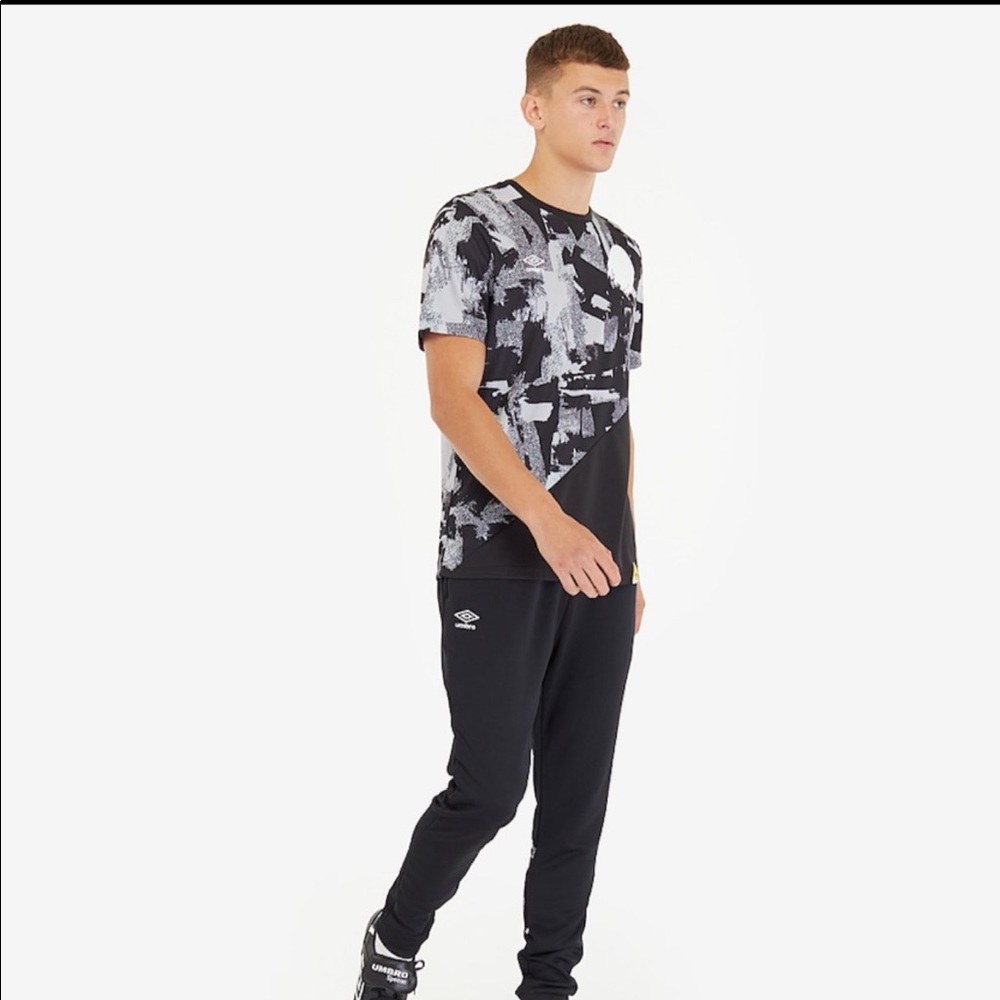 Umbro Premier Fleece Sweats